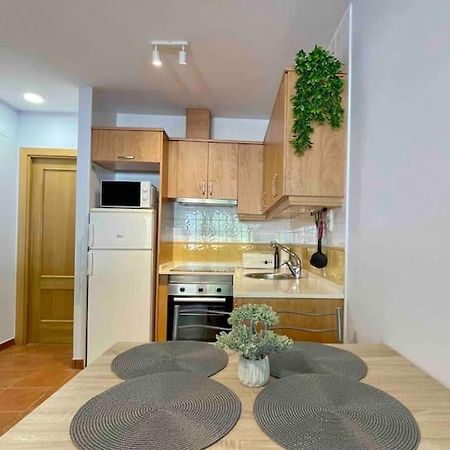 Apartmán Piso Pineta Bielsa Exteriér fotografie