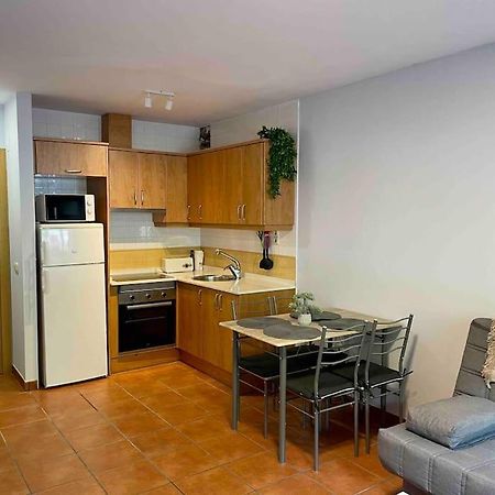 Apartmán Piso Pineta Bielsa Exteriér fotografie