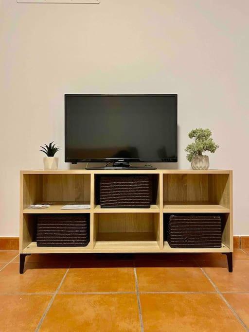 Apartmán Piso Pineta Bielsa Exteriér fotografie